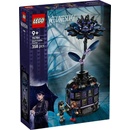 LEGO® Wednesday - Black Dahlia Flower (76784)