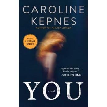Atria Books You | Caroline Kepnes