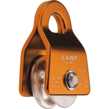 Camp Big Roller