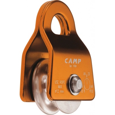 Camp Big Roller