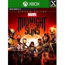Marvels Midnight Suns (Digital+ Edition) (XSX)