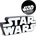 Paladone Статуетка Paladone Star Wars: Logo Light (PD-070821)