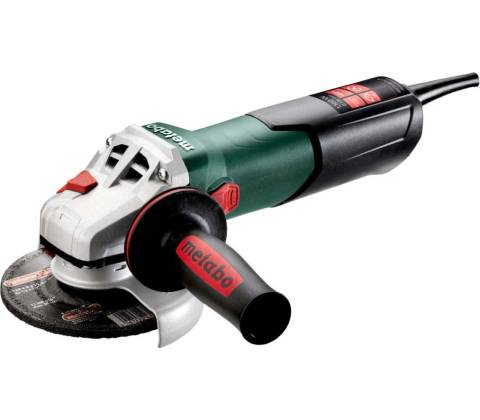 Metabo WEV 17-150 Quick