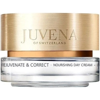 Juvena Rejuvenate & Correct Nourishing Day Cream 50 ml