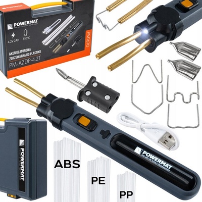Powermat PM-AZDP-4.2T