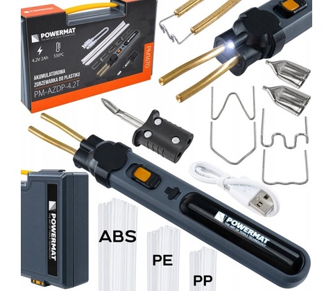 Powermat PM-AZDP-4.2T