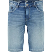 Lerros pánské jeans kraťasy 2339229