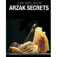 Arzak Secrets - Juan Mari Arzak - Hardcover