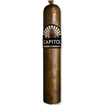 Capitol Jack 1 ks