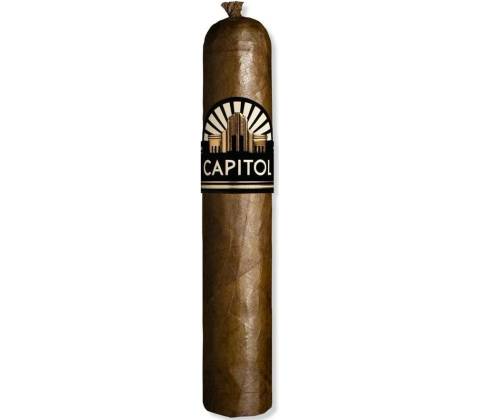 Capitol Jack 1 ks