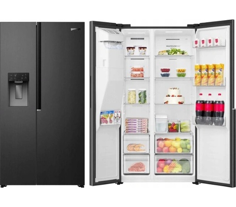 GORENJE NRS917E61BX