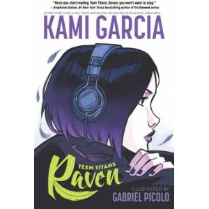 Teen Titans: Raven (ISBN: 9781779507273)