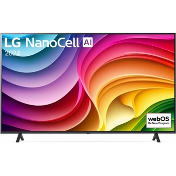 LG 65NANO82T6B