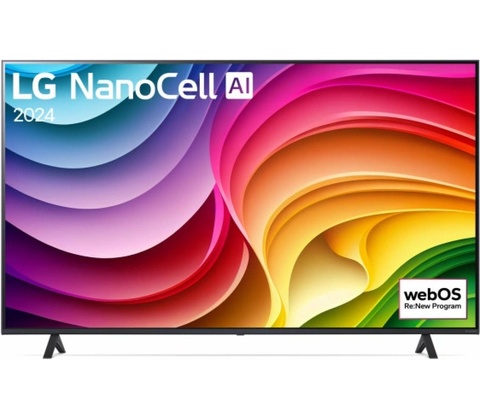 LG 65NANO82T6B