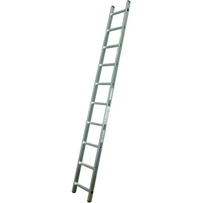 PROTECO Алуминиева стълба proteco 1066110kr/ 280 см (1066110kr)