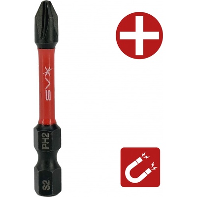 SVXtools PH2 50mm C50PH2