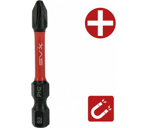 SVXtools PH2 50mm C50PH2