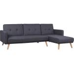 Bogdan Furniture Разтегателен ъглов диван Мебели Богдан модел Taliq
