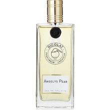 Nicolai Parfumeur Createur Angelys Pear toaletní voda unisex 100 ml