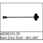 ABSIMA Кардан със спур Main Drive Shaft Absima Mini AMT ABZ86101-30 (ABZ86101-30)