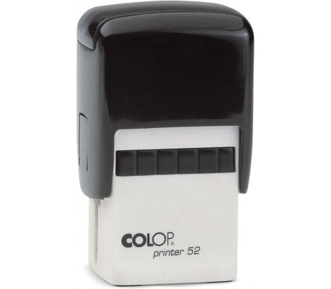 Colop Printer 52