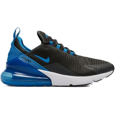 Nike Air Max 270 šedá