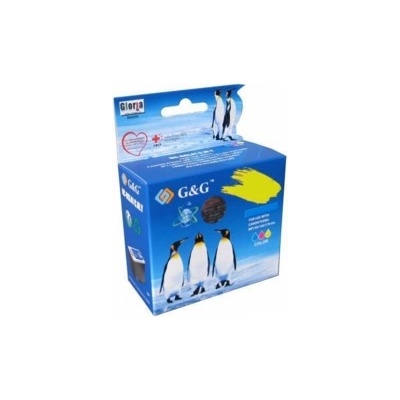 G&G Касета CANON BCI-6PM - Photo magenta - NC-00006PM - G&G - Неоригинален заб. : 12.8ml