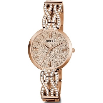GUESS Дамски аналогов часовник Guess - GW0868L4 (GW0868L4)