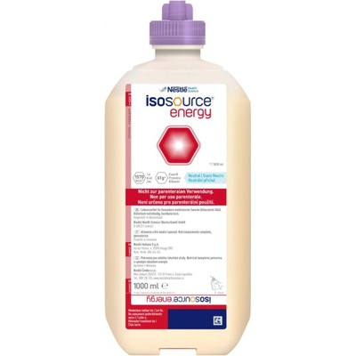 ISOSOURCE STANDARD NEUTRÁLNÍ POR SOL 1X1000ML