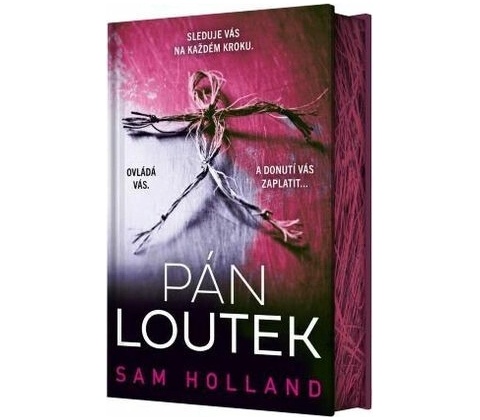 Pán loutek