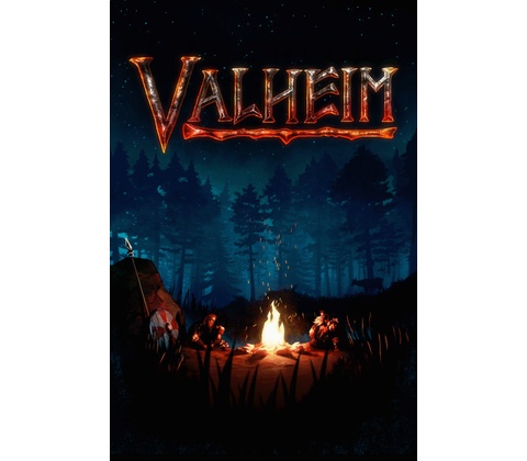 Valheim