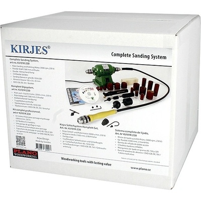 Kirjes 101K .23