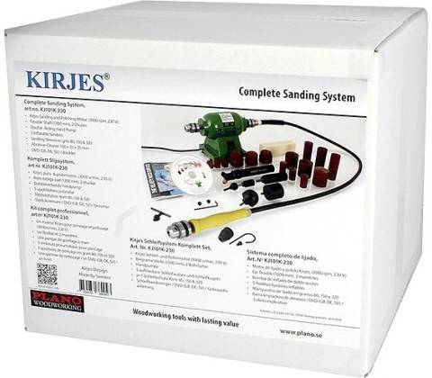 Kirjes 101K .23