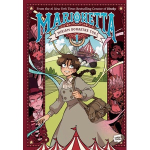 Marionetta (2026)