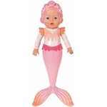 Zapf Creation - Mermaid 37cm