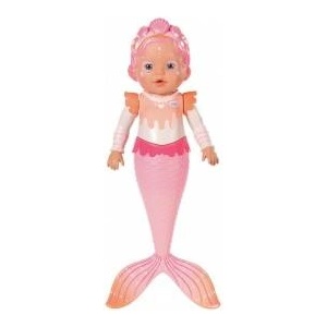 Zapf Creation - Mermaid 37cm
