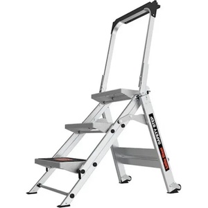 Little Giant Ladder Универсална стълба Little Giant Safety Step 1x3 (10310BAEN)