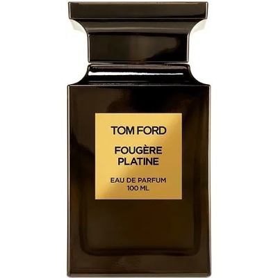 Tom Ford Fougére Platine EDP 100 ml