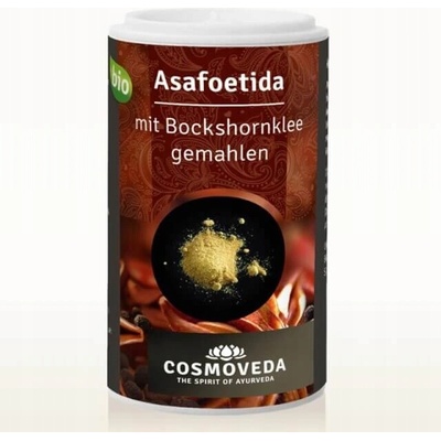 Cosmoveda Dlhé korenie Pippali BIO práškové 35 g