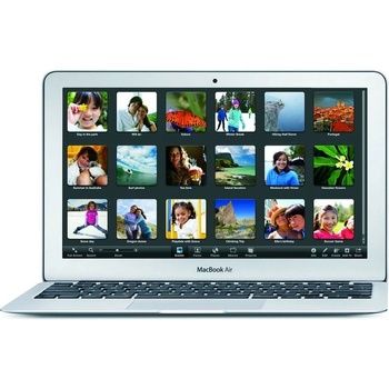 Apple MacBook Air Z0JJ/CZ