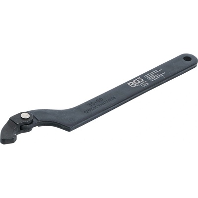 BGS technic Kloubový hákový klíč BGS 1226