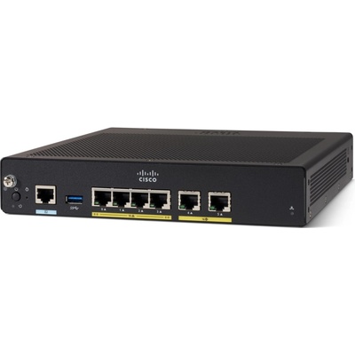 Cisco ISR 900