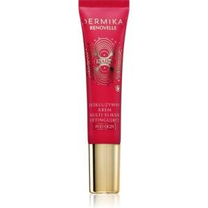 DERMIKA Renovelle лифтинг крем за околоочната зона против бръчки 15ml