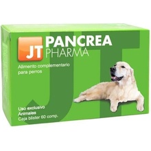 JT Pancrea Pharma 60 tbl