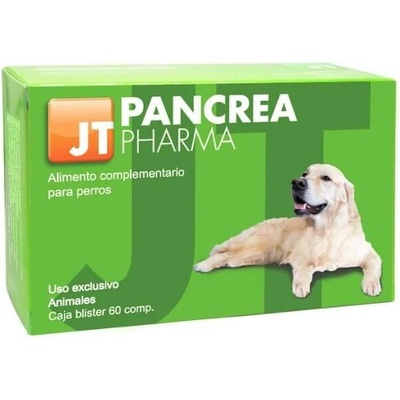 JT Pancrea Pharma 60 tbl