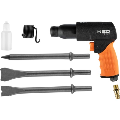 NEO TOOLS Pneumatické kladivo 190 mm 14-028