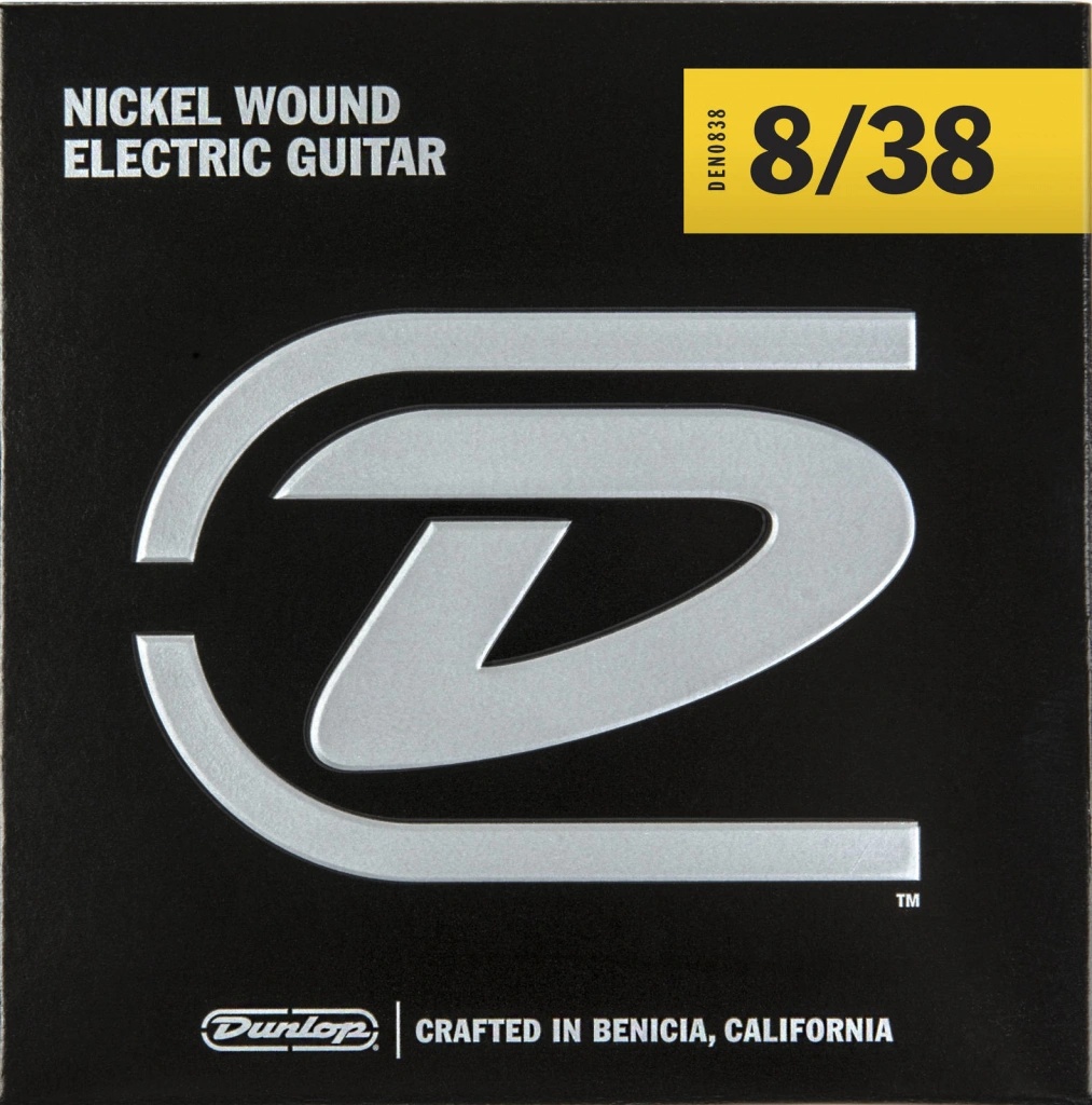 Dunlop DEN0838