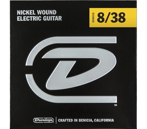 Dunlop DEN0838