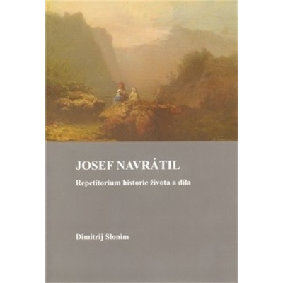 Josef Navrátil - Dimitrij Slonim