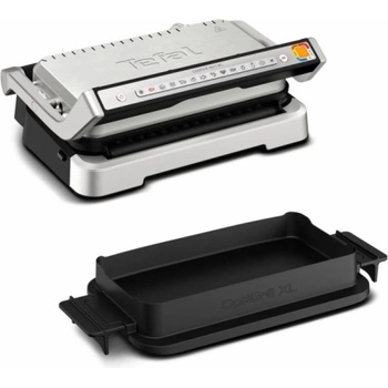 Tefal OptiGrill XL 4v1 GC784D30